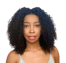 Load image into Gallery viewer, Aslin Curl - Halo Crown