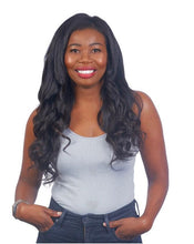 Load image into Gallery viewer, Beach Wave- Wefted - Easy Blend Extensions