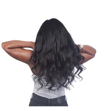 Load image into Gallery viewer, Beach Wave- Wefted - Easy Blend Extensions