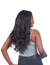 Load image into Gallery viewer, Beach Wave- Wefted - Easy Blend Extensions