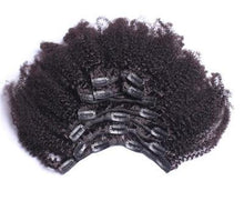 Load image into Gallery viewer, Short Afro curly wig