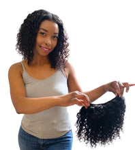 Load image into Gallery viewer, hair extensions for thinning crown