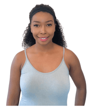 Load image into Gallery viewer, Aslin Curl - Headband Wig - Easy Blend Extensions