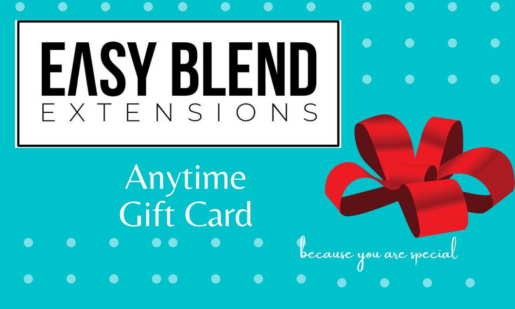 Gift Card - Easy Blend Extensions