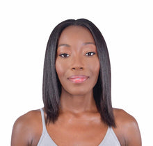 Load image into Gallery viewer, Silk Press Hair Extensions