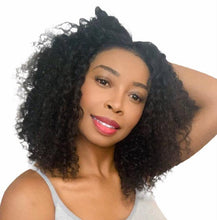 Load image into Gallery viewer, Curly natural hair near me - hairline