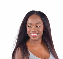 Load image into Gallery viewer, Silk Press hairstyle