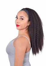 Load image into Gallery viewer, Headband Wig