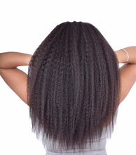 Load image into Gallery viewer, Blow Out Straight - Headband Wig - Easy Blend Extensions