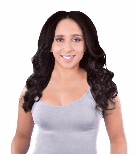 Body Wave -U-Part Wig - Easy Blend Extensions