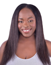 Load image into Gallery viewer, Silk Press-Wefted - Easy Blend Extensions