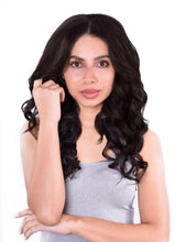 Load image into Gallery viewer, Hair Extensions For Thinning Crown