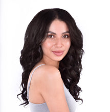 Load image into Gallery viewer, silk press hair